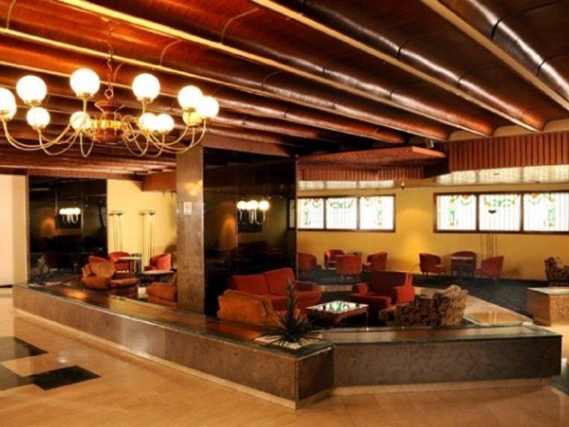 Hotel Bacata Bogotá
