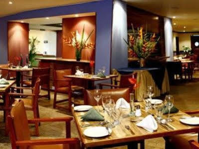 Bacata Hotel Bogotá